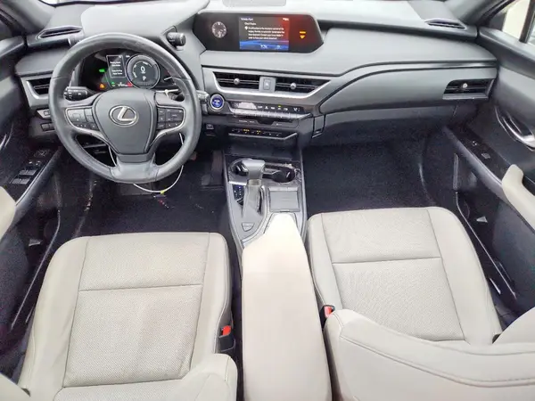 JTHP9JBH2L2027429 2020 LEXUS UX - Image 8