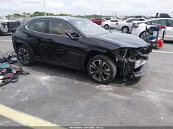 JTHP9JBH2L2027558 2020 LEXUS UX