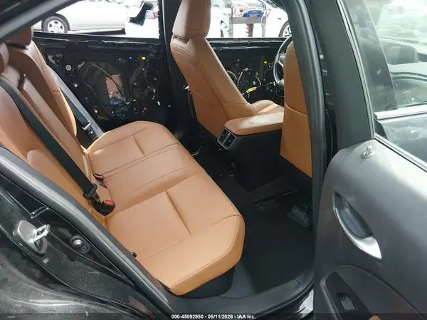 JTHP9JBH2L2027558 2020 LEXUS UX - Image 8