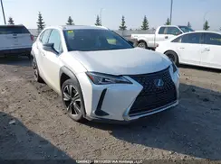 JTHP9JBH2L2029858 2020 LEXUS UX