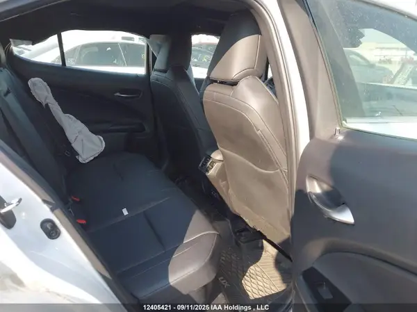 JTHP9JBH2L2029858 2020 LEXUS UX - Image 8