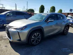 JTHP9JBH2L2031156 2020 LEXUS UX