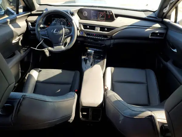 JTHP9JBH2L2031156 2020 LEXUS UX - Image 8