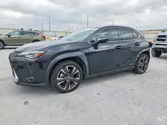 JTHP9JBH2L2031884 2020 LEXUS UX