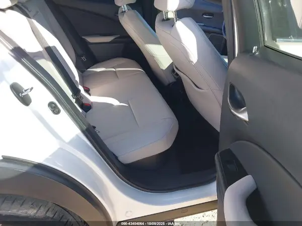 JTHP9JBH2L2035935 2020 LEXUS UX - Image 8