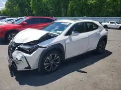 JTHP9JBH2M2037458 2021 LEXUS UX