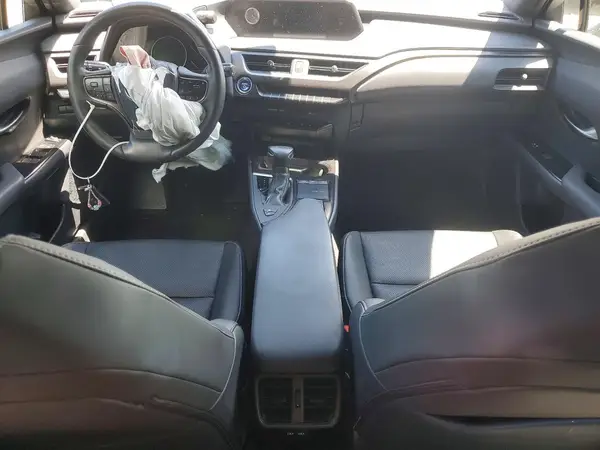 JTHP9JBH2M2037458 2021 LEXUS UX - Image 8