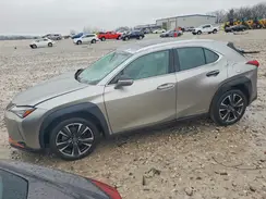 JTHP9JBH2M2039176 2021 LEXUS UX