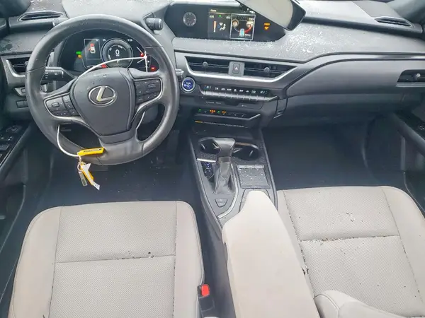 JTHP9JBH2M2039176 2021 LEXUS UX - Image 8