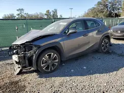 JTHP9JBH2M2040134 2021 LEXUS UX