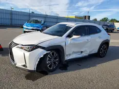 JTHP9JBH2M2044023 2021 LEXUS UX