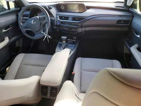 JTHP9JBH2M2044023 2021 LEXUS UX - Image 8