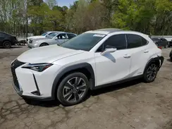 JTHP9JBH2M2044684 2021 LEXUS UX