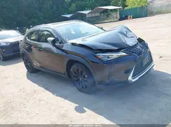 JTHP9JBH2M2045897 2021 LEXUS UX