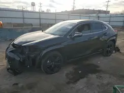 JTHP9JBH2M2045995 2021 LEXUS UX