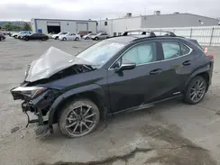 JTHP9JBH2M2046029 2021 LEXUS UX