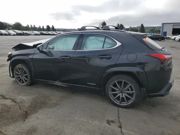 JTHP9JBH2M2046029 2021 LEXUS UX - Image 2