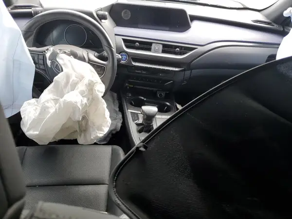 JTHP9JBH2M2046029 2021 LEXUS UX - Image 8