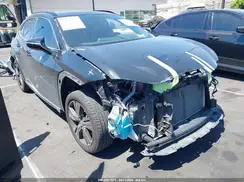 JTHP9JBH2M2048461 2021 LEXUS UX