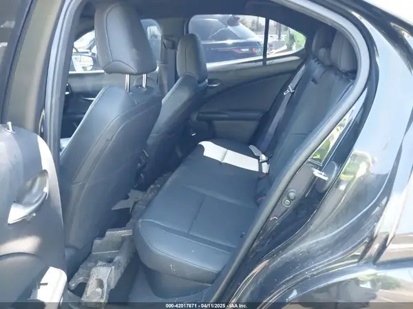 JTHP9JBH2M2048461 2021 LEXUS UX - Image 8