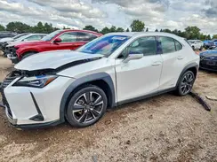 JTHP9JBH2M2051649 2021 LEXUS UX