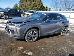 JTHP9JBH2M2052087 2021 LEXUS UX
