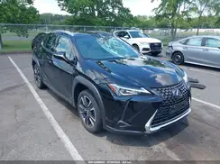 JTHP9JBH2M2052297 2021 LEXUS UX
