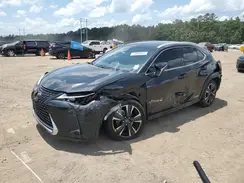 JTHP9JBH2M2053532 2021 LEXUS UX