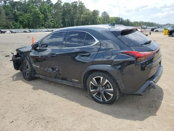 JTHP9JBH2M2053532 2021 LEXUS UX - Image 2