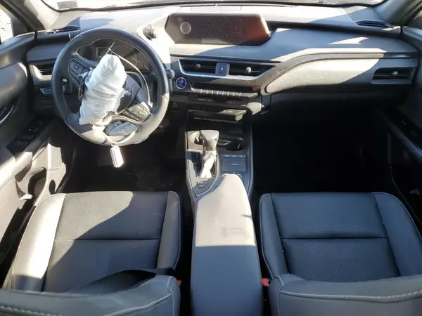 JTHP9JBH2N2055119 2022 LEXUS UX - Image 8