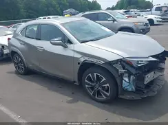 JTHP9JBH2N2056576 2022 LEXUS UX