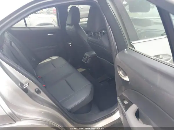 JTHP9JBH2N2056576 2022 LEXUS UX - Image 8
