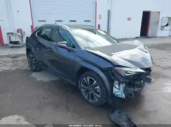 JTHP9JBH2N2061308 2022 LEXUS UX