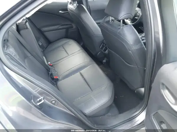 JTHP9JBH2N2061308 2022 LEXUS UX - Image 8