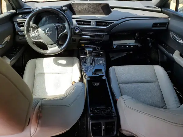 JTHP9JBH2N2061647 2022 LEXUS UX - Image 8