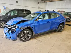 JTHP9JBH2N2061938 2022 LEXUS UX