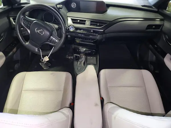 JTHP9JBH2N2061938 2022 LEXUS UX - Image 8