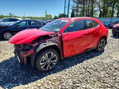 JTHP9JBH2P2063448 2023 LEXUS UX