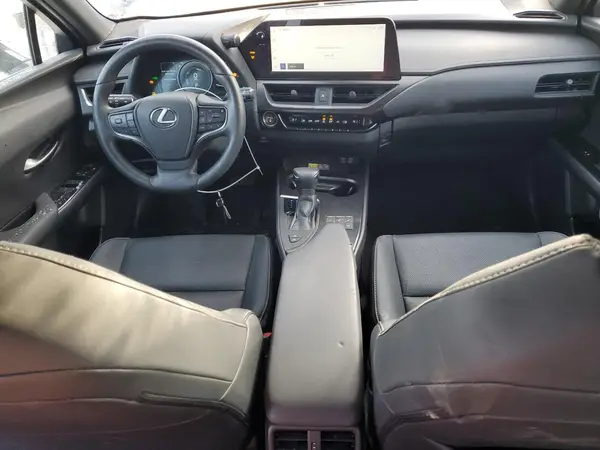 JTHP9JBH2P2068438 2023 LEXUS UX - Image 8