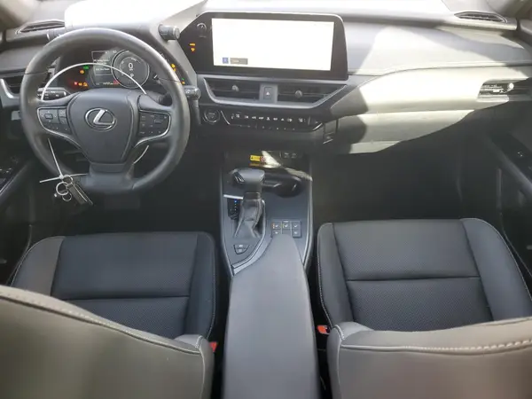 JTHP9JBH2P2070223 2023 LEXUS UX - Image 8