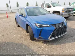 JTHP9JBH2R2071701 2024 LEXUS UX