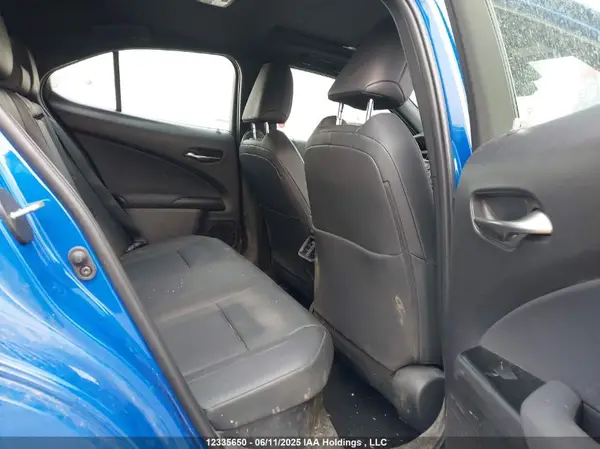 JTHP9JBH2R2071701 2024 LEXUS UX - Image 8