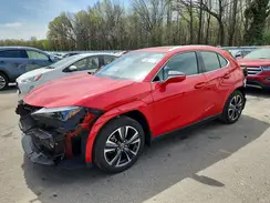 JTHP9JBH2R2072329 2024 LEXUS UX