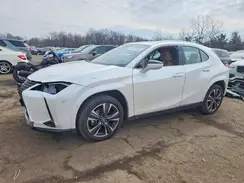 JTHP9JBH2R2074114 2024 LEXUS UX