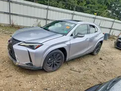 JTHP9JBH2R2074341 2024 LEXUS UX