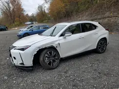 JTHP9JBH2R2074579 2024 LEXUS UX