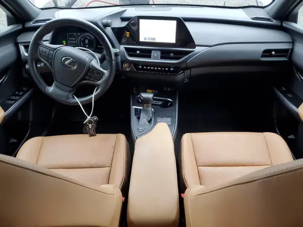 JTHP9JBH2R2074579 2024 LEXUS UX - Image 8