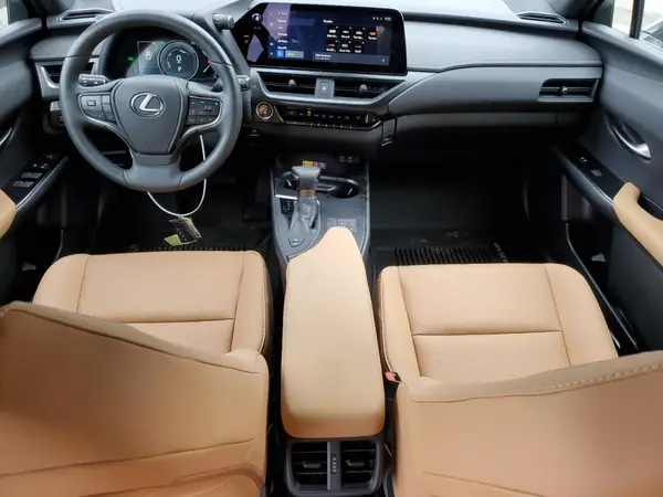 JTHP9JBH2R2077546 2024 LEXUS UX - Image 8