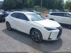 JTHP9JBH2R2080074 2024 LEXUS UX