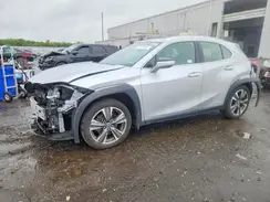 JTHP9JBH3L2022143 2020 LEXUS UX